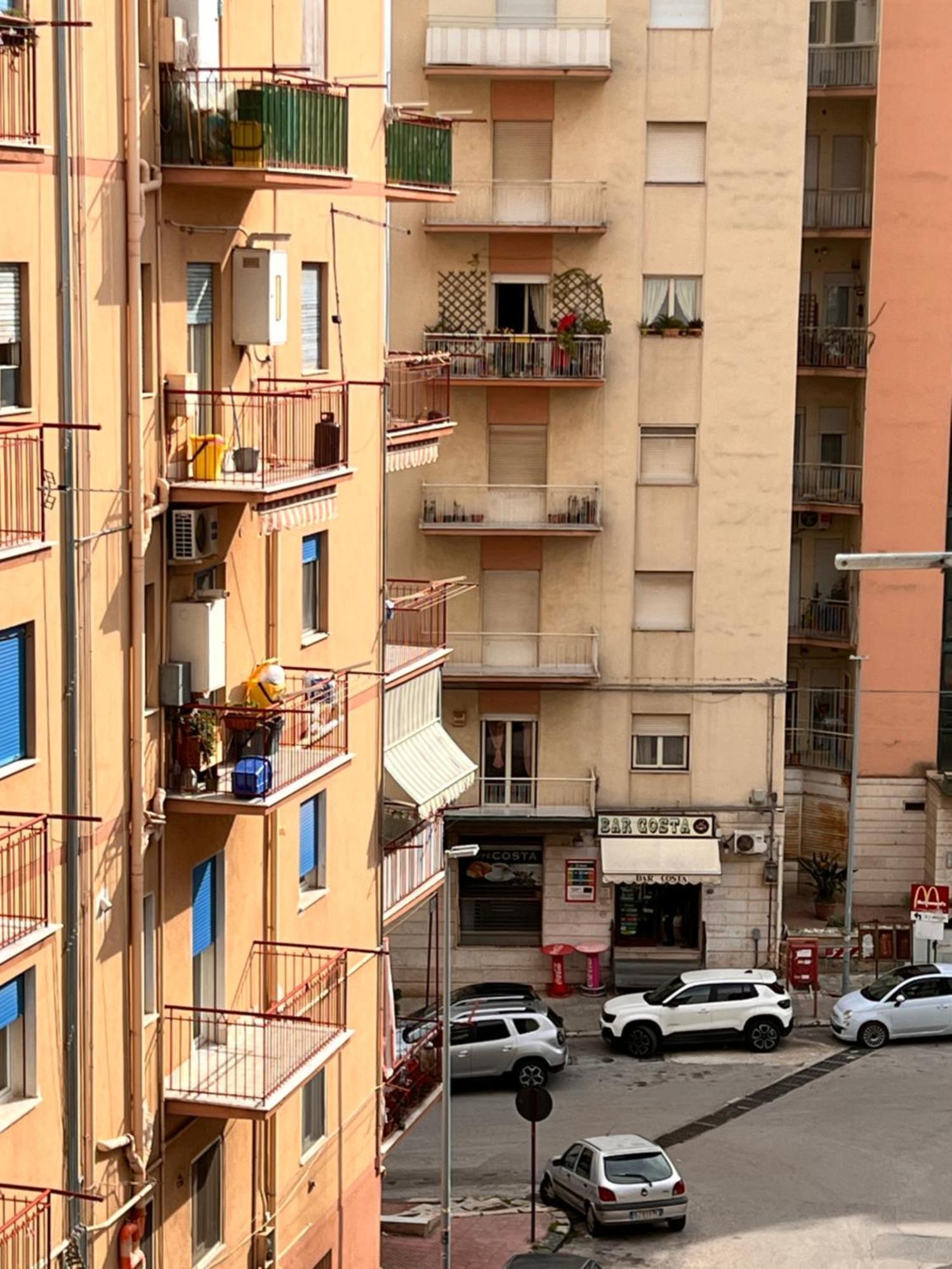 아그리젠토 La Casa Di Fili 아파트 외부 사진